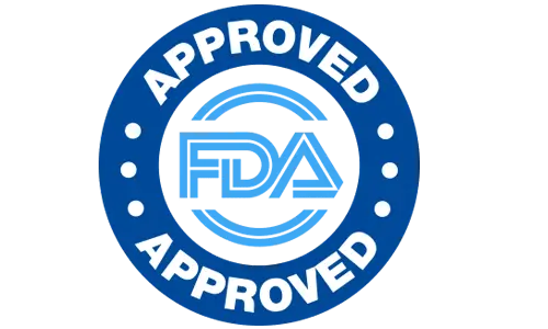 slim pm fda approved