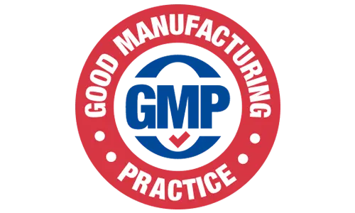 slim pm gmp certified