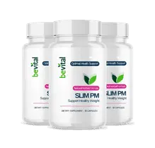 slim pm supplement